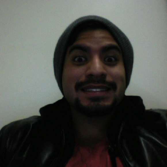 Meet your Posher, Abraham - Picture 1 of 1